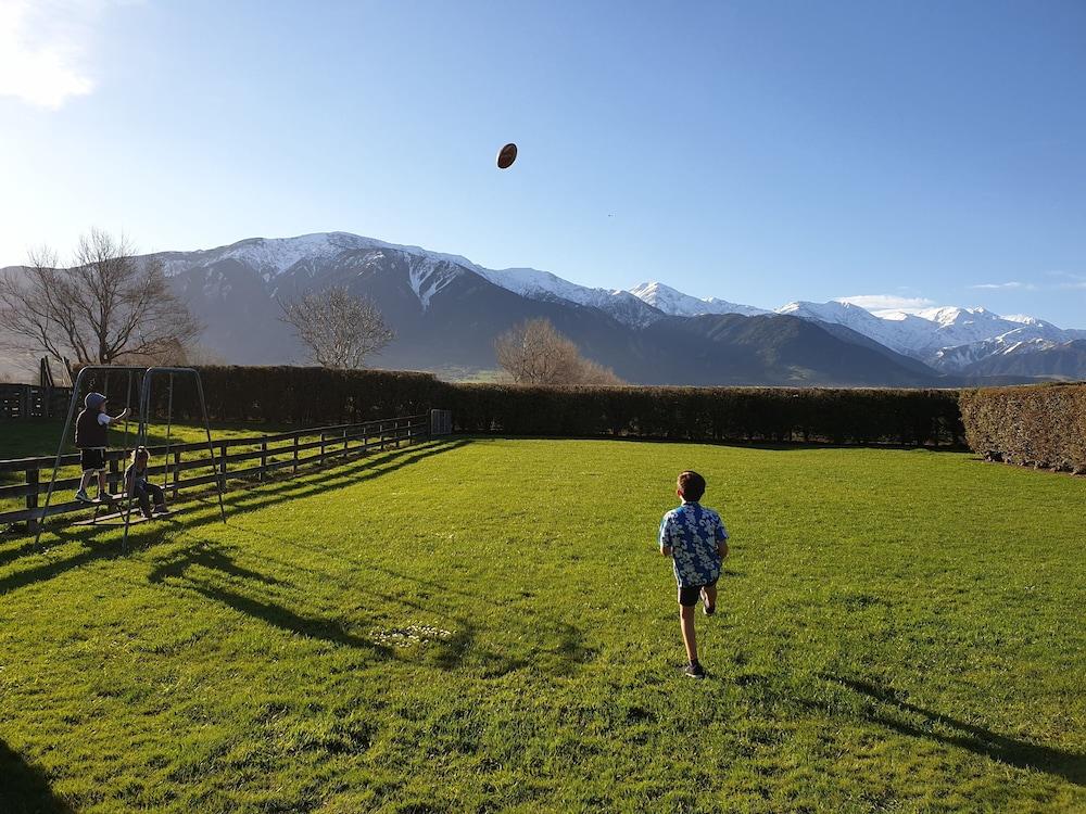 sport facilities