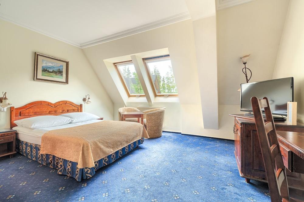 room