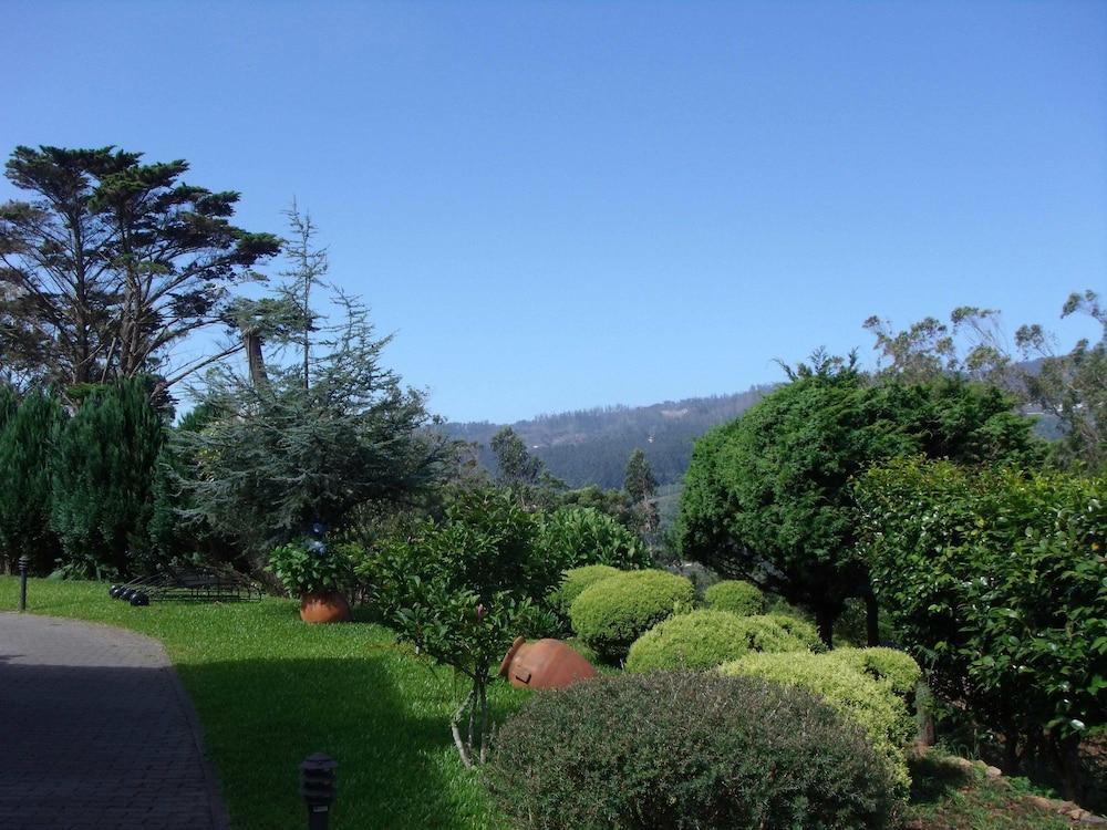 surroundings