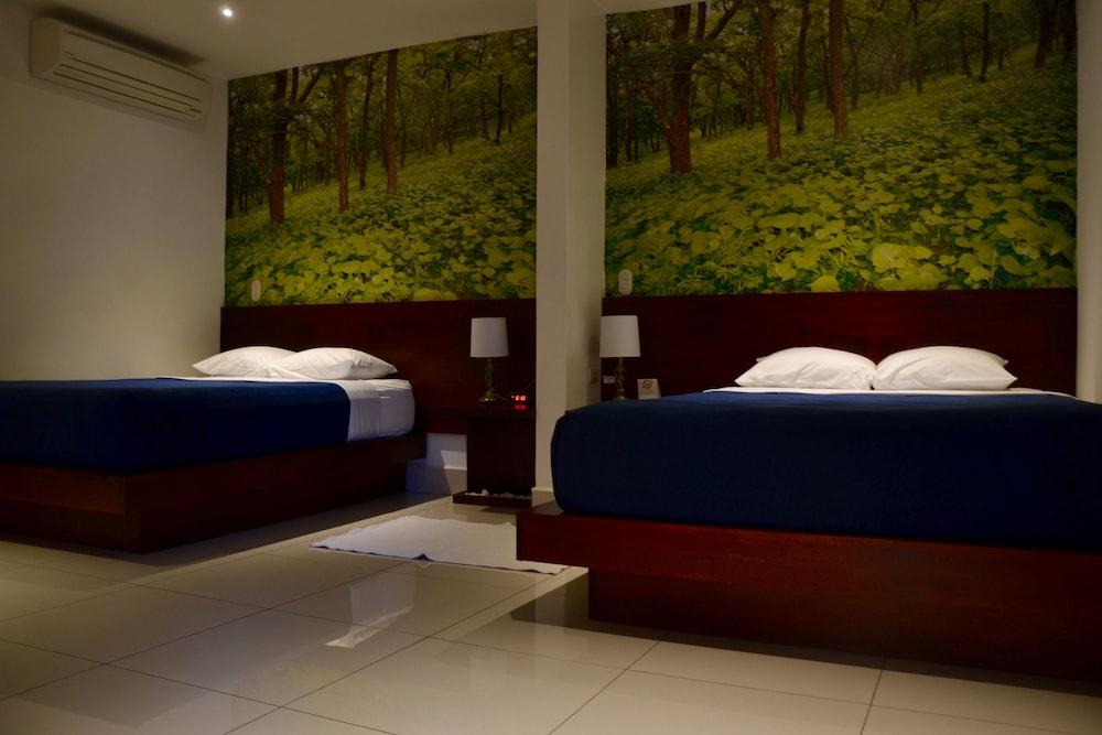 room