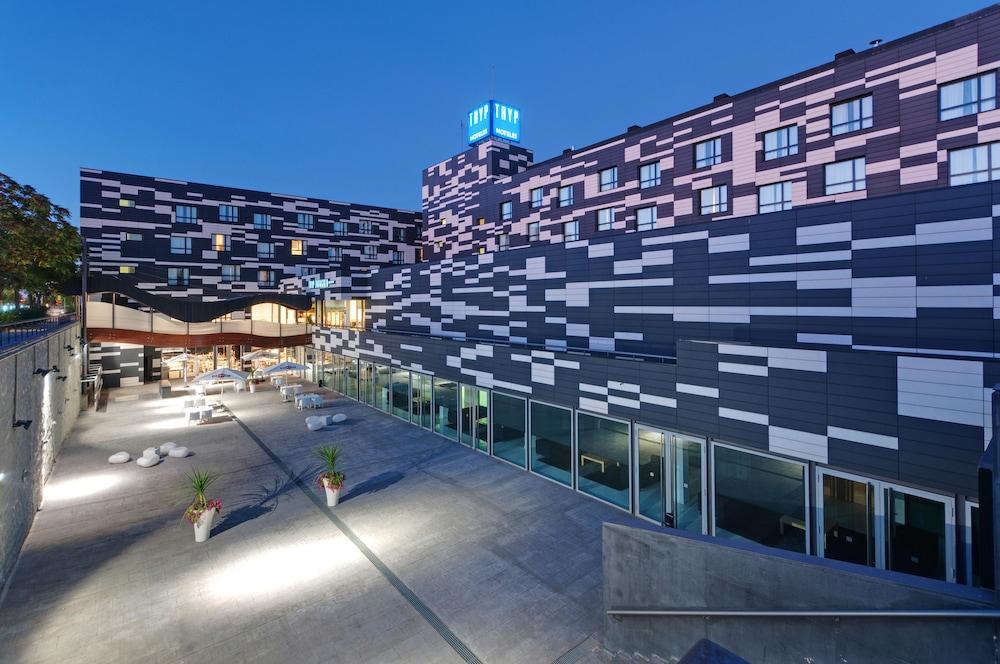 hotel