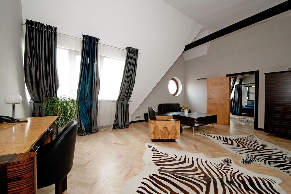 room