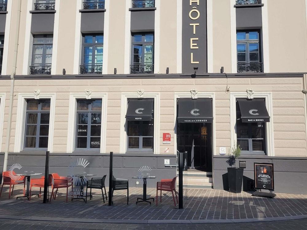 hotel