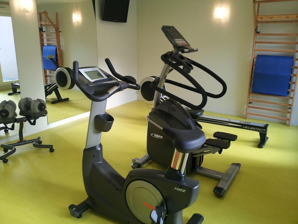 sport facilities