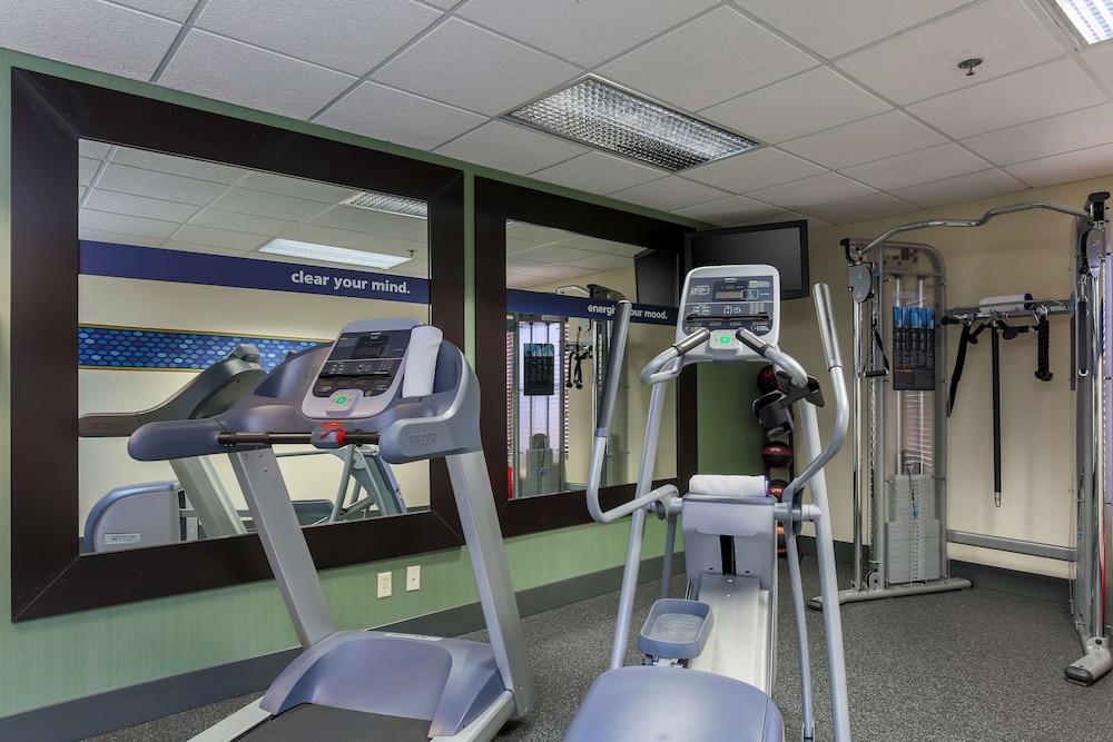 sport facilities
