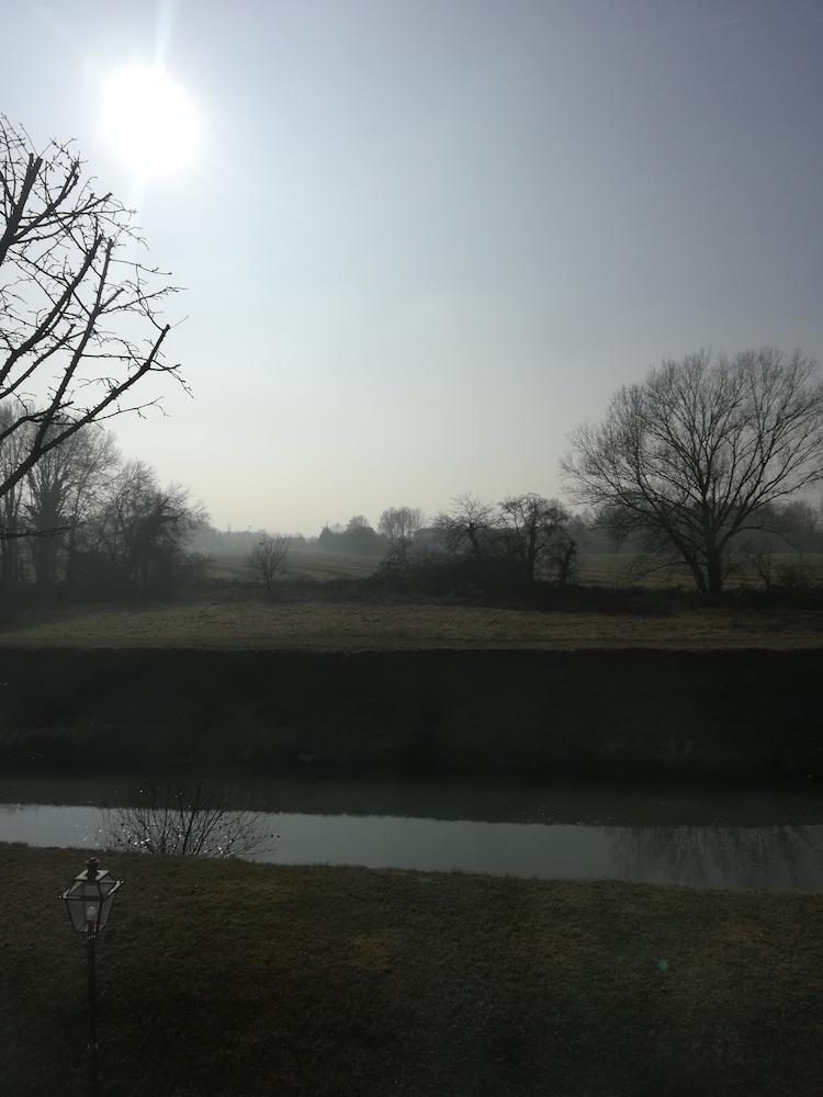 surroundings