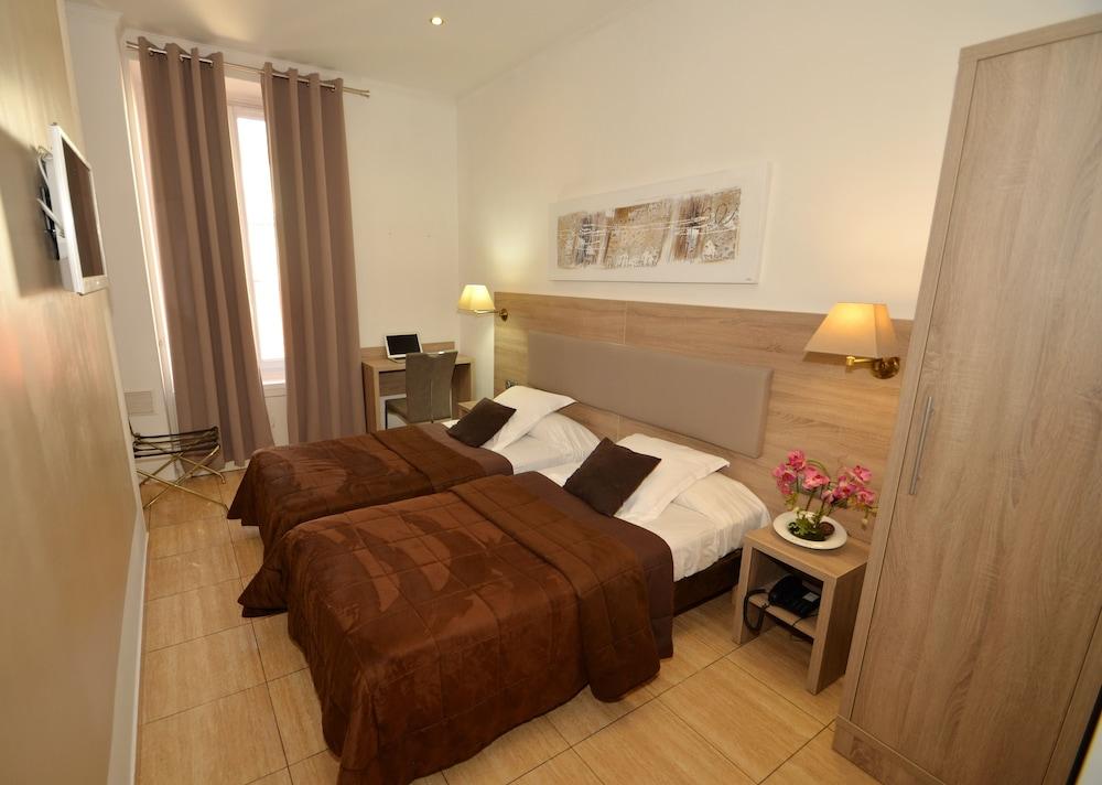 room