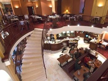 restaurant-cafeteria