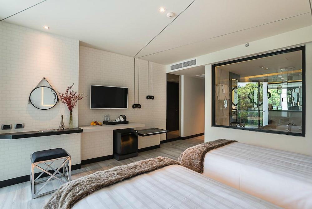 room