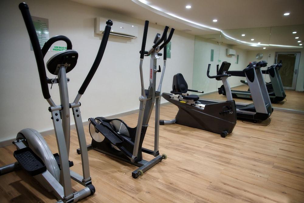 sport facilities
