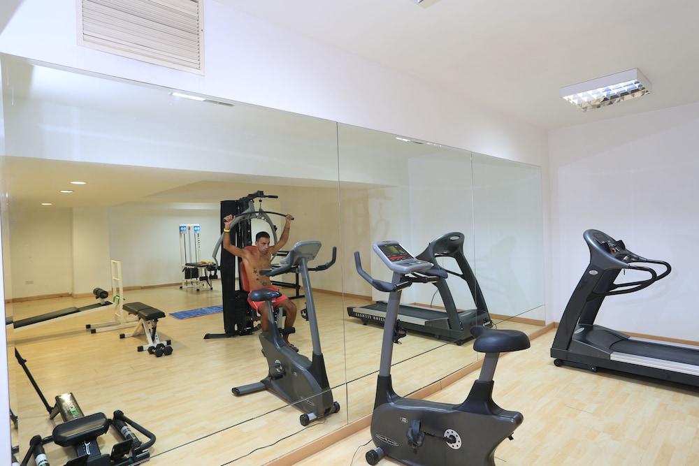 sport facilities