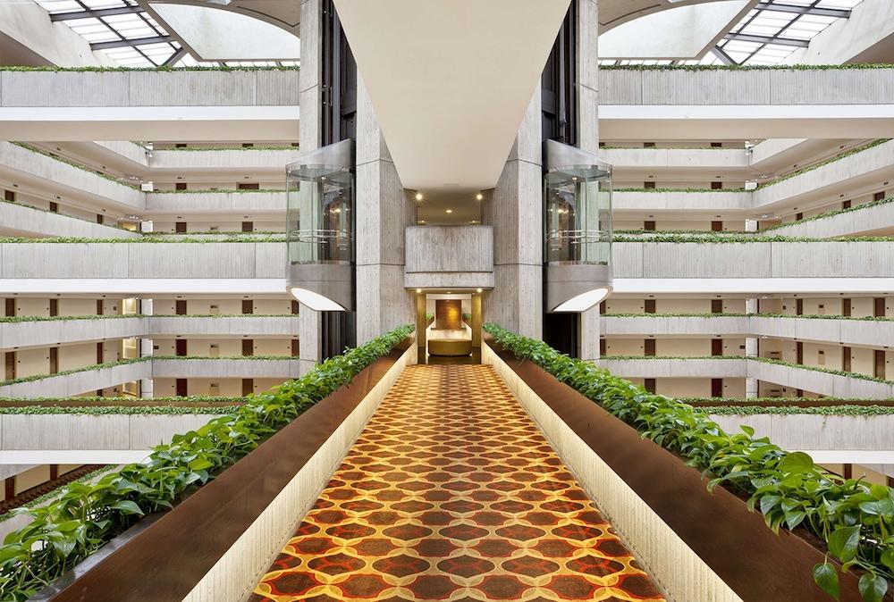 hotel
