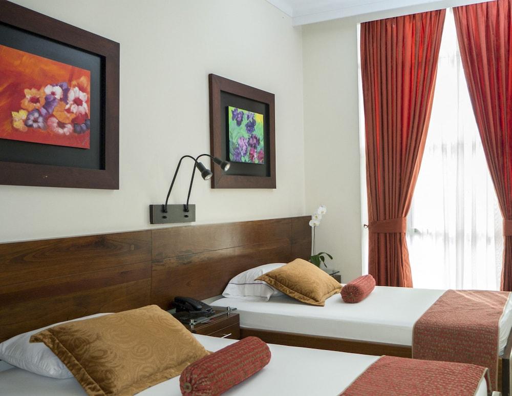 room