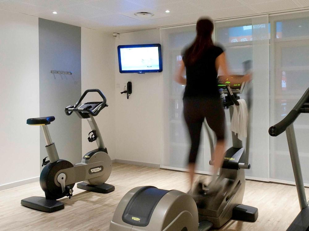 sport facilities