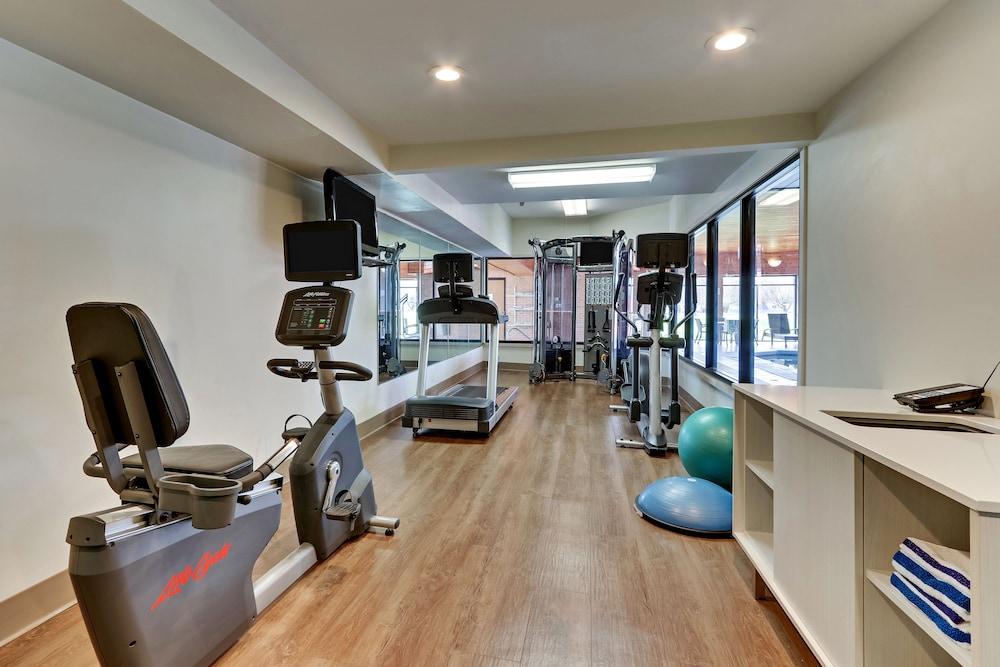 sport facilities