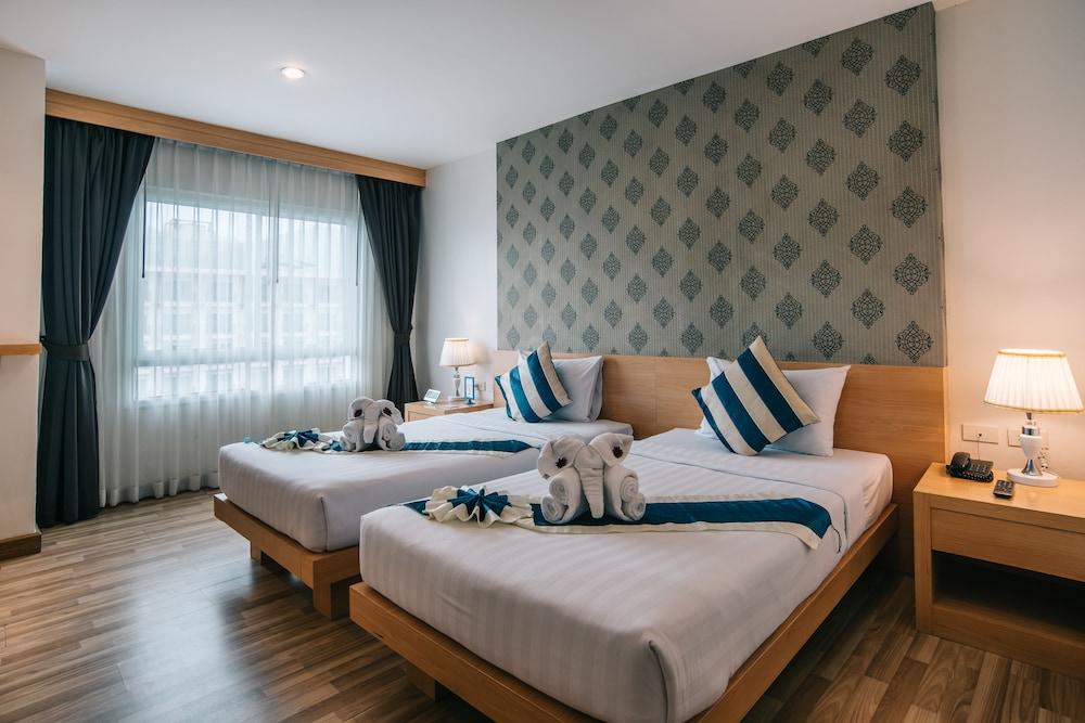 room