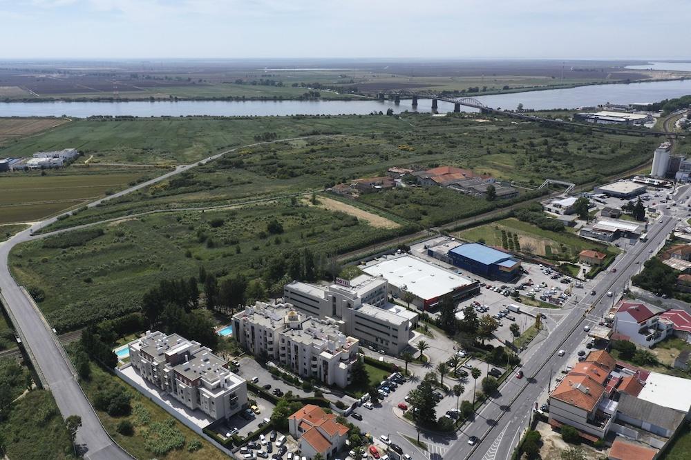surroundings