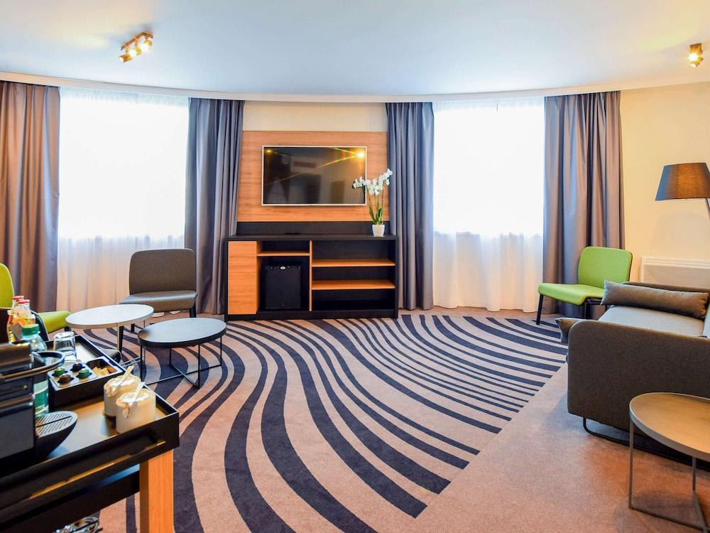 room