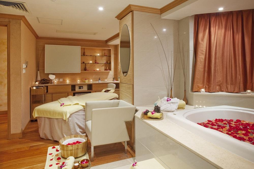 room
