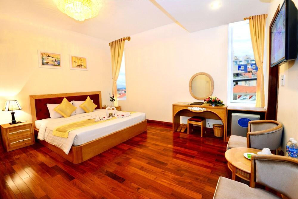 room