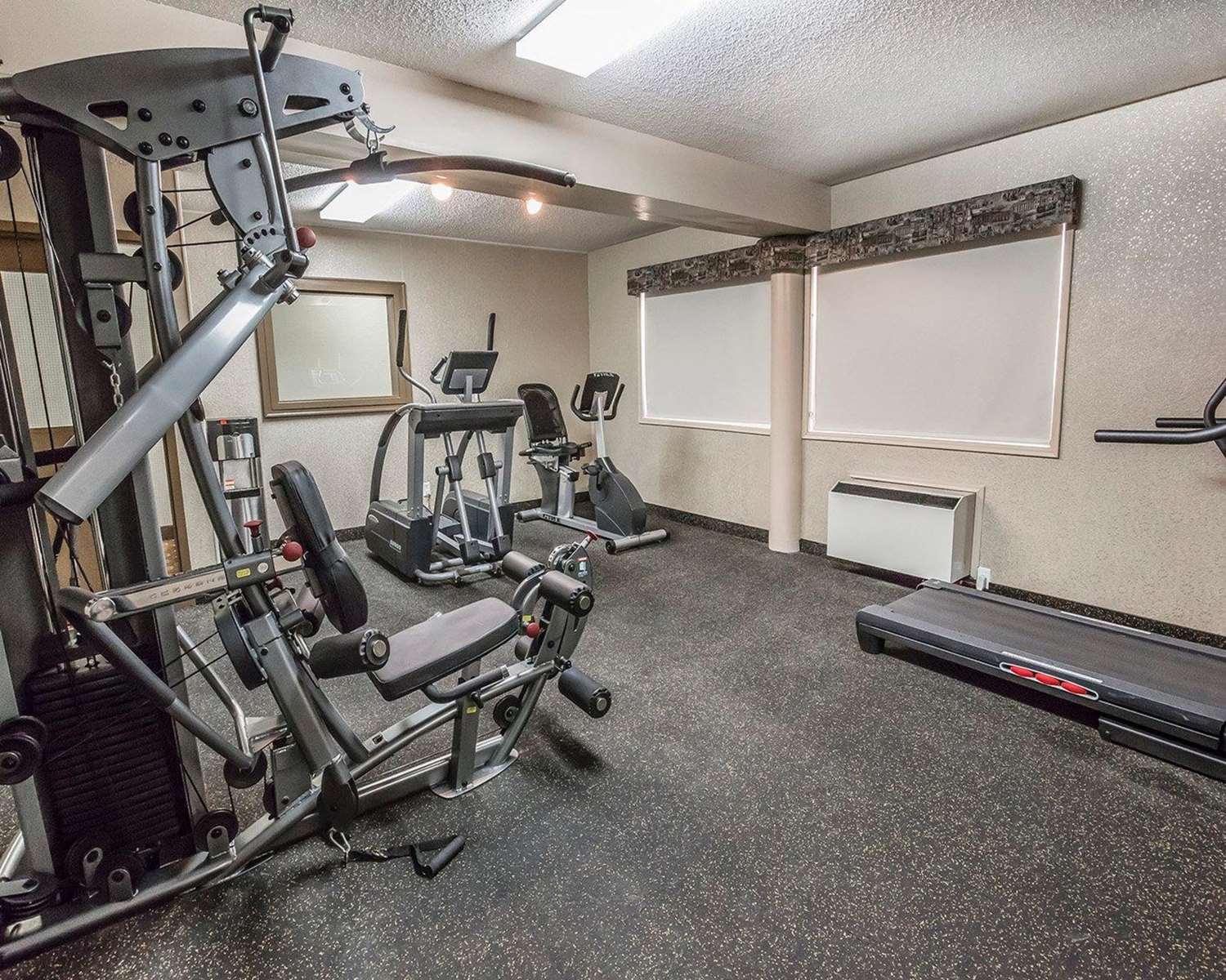 sport facilities
