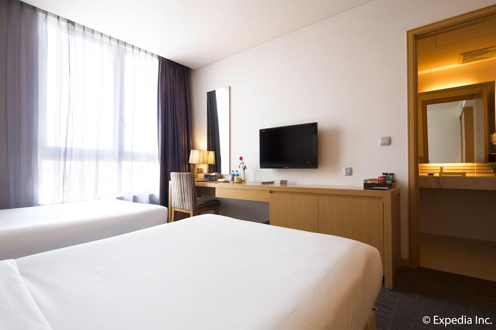 room