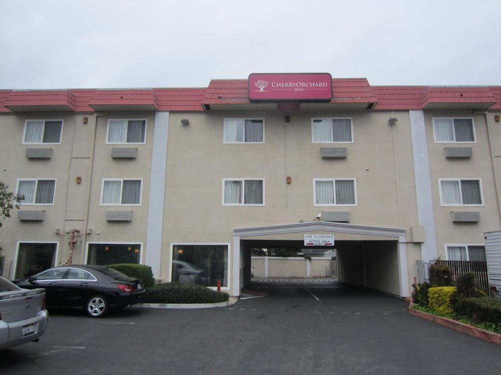 amenities