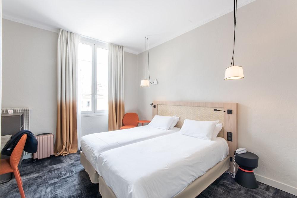 room