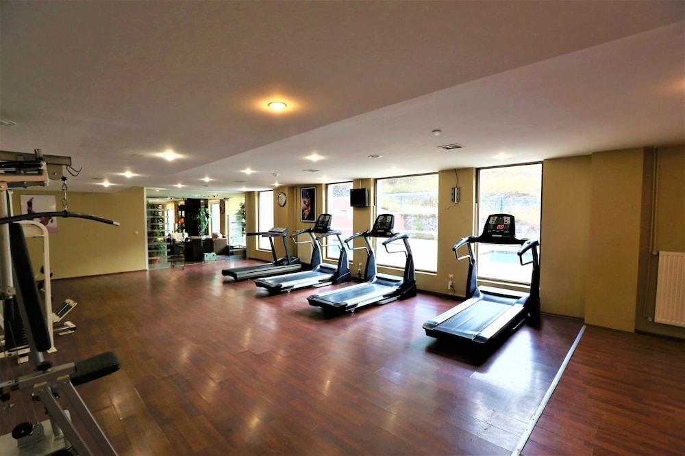 sport_facililities