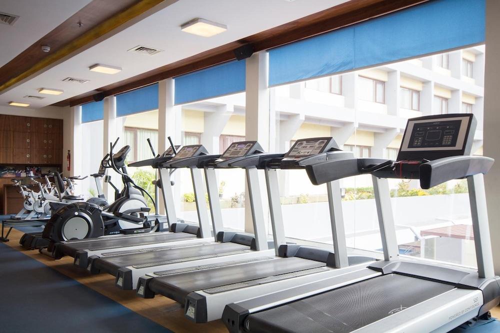 sport facilities