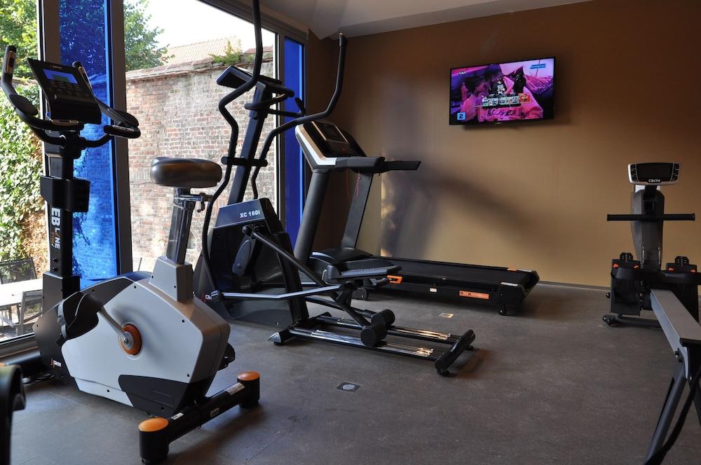 sport facilities