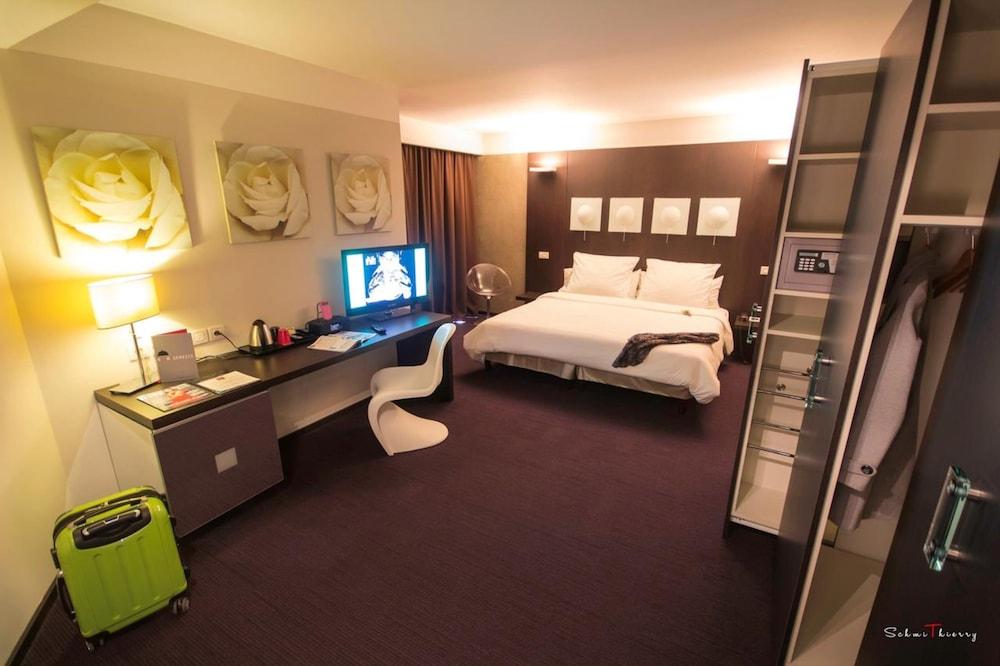 room