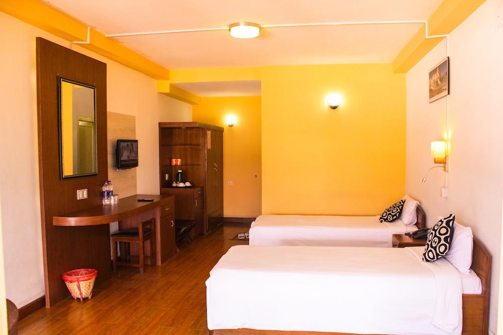 room