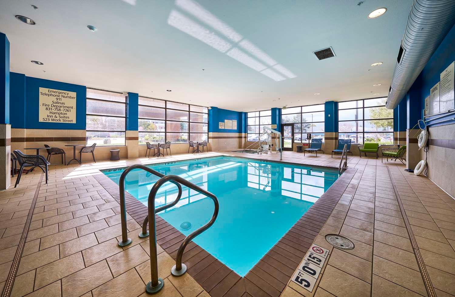 swimming pool spa