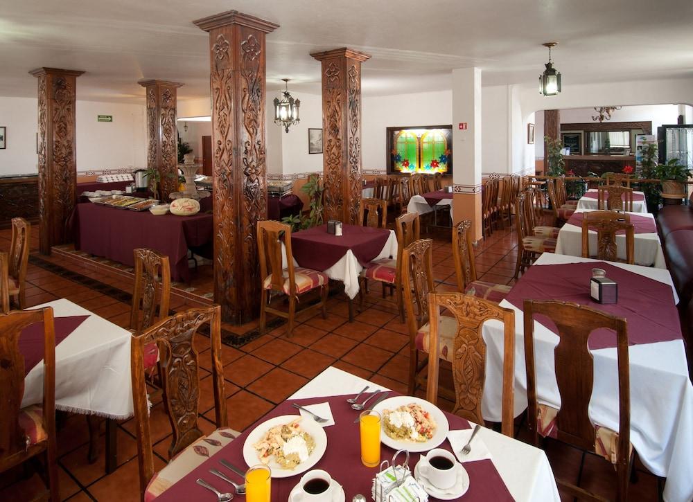 restaurant-cafeteria