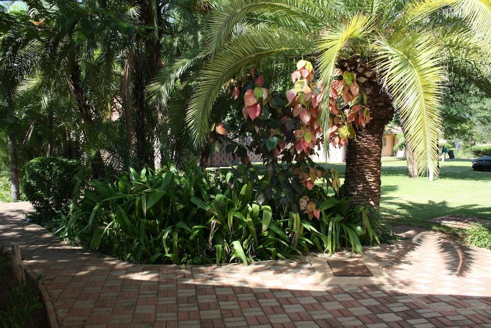 surroundings