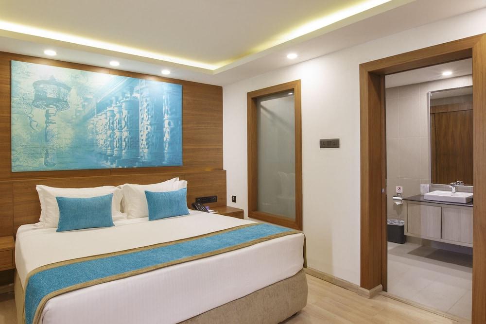 room