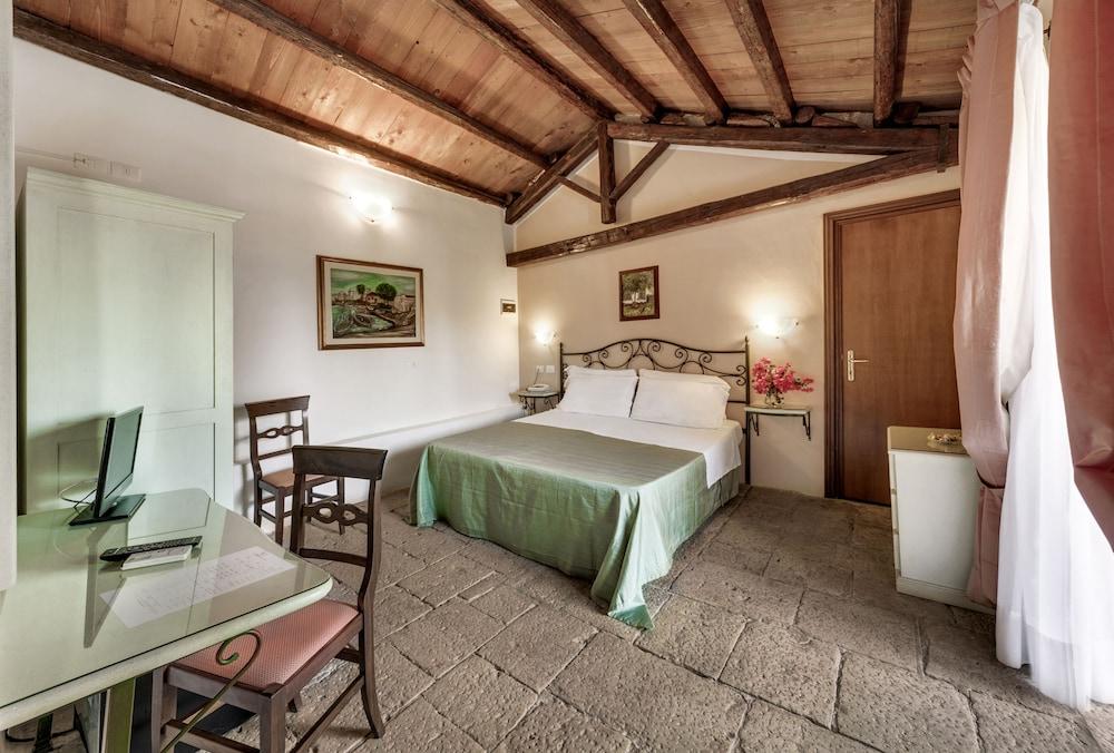 room