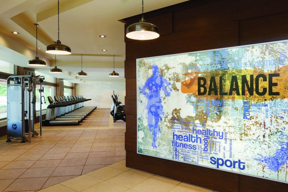 sport facilities