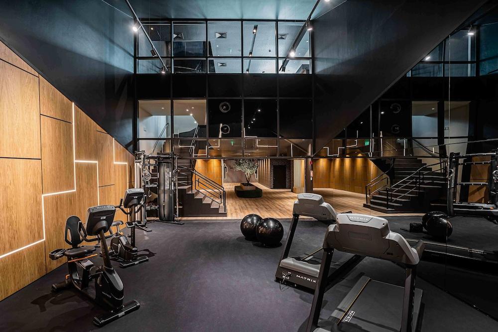 sport facilities