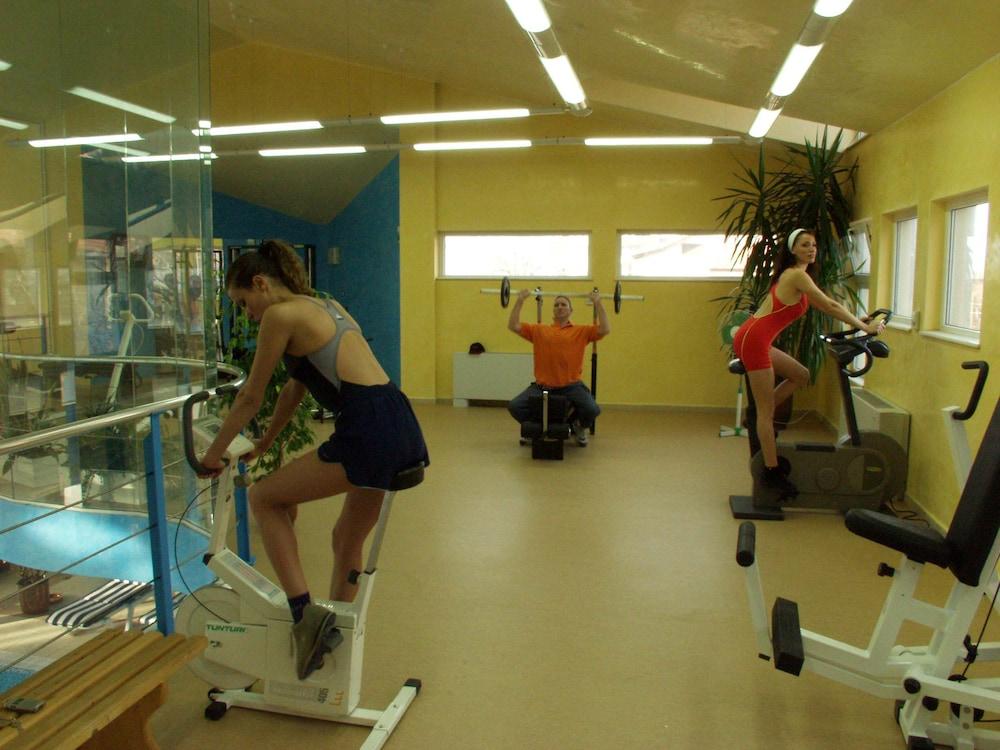 sport facilities