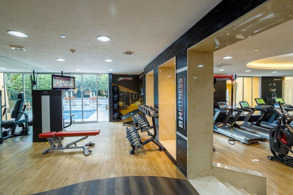 sport facilities