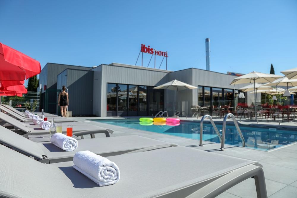 amenities