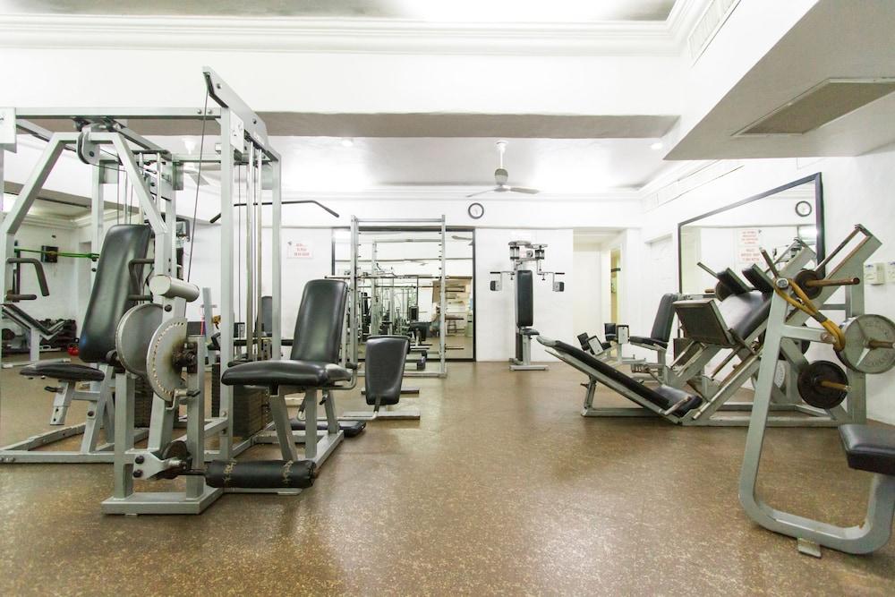 sport_facililities