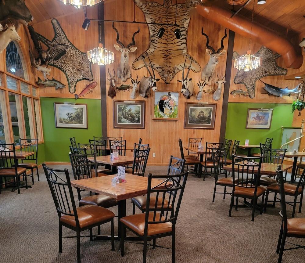 restaurant-cafeteria