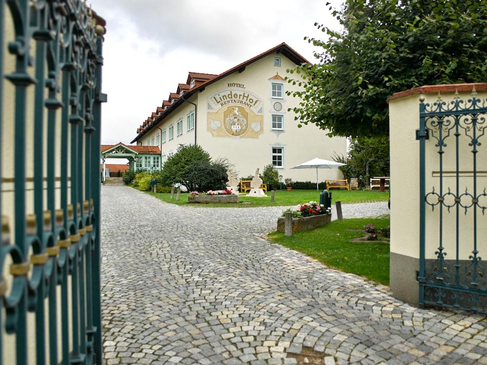 surroundings