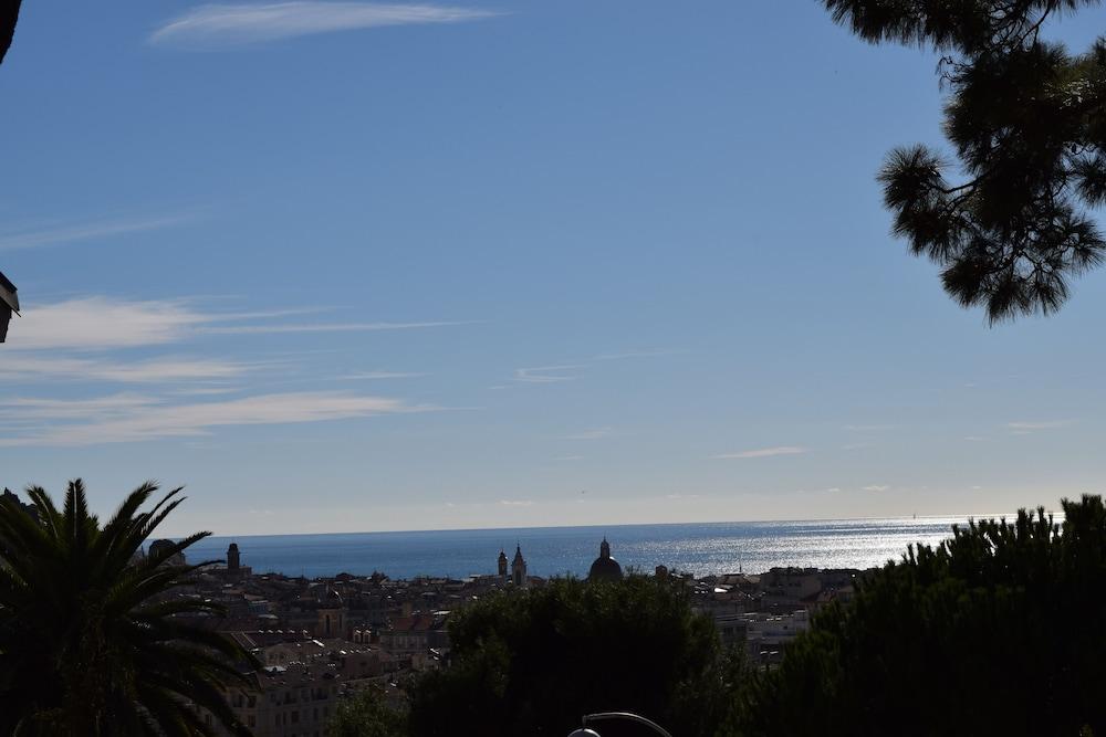 surroundings