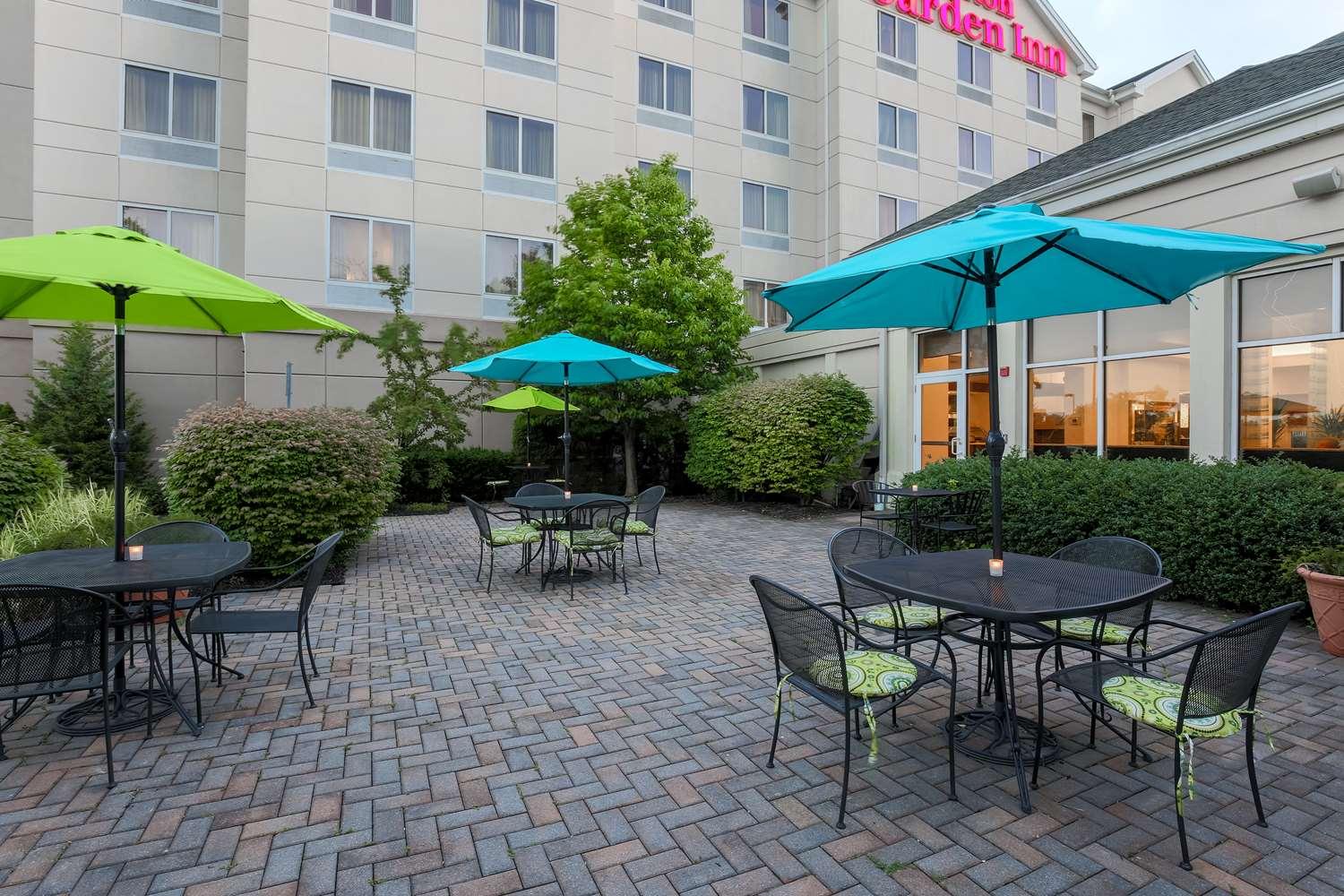amenities