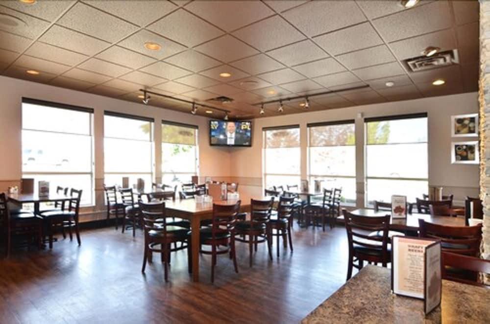 restaurant-cafeteria