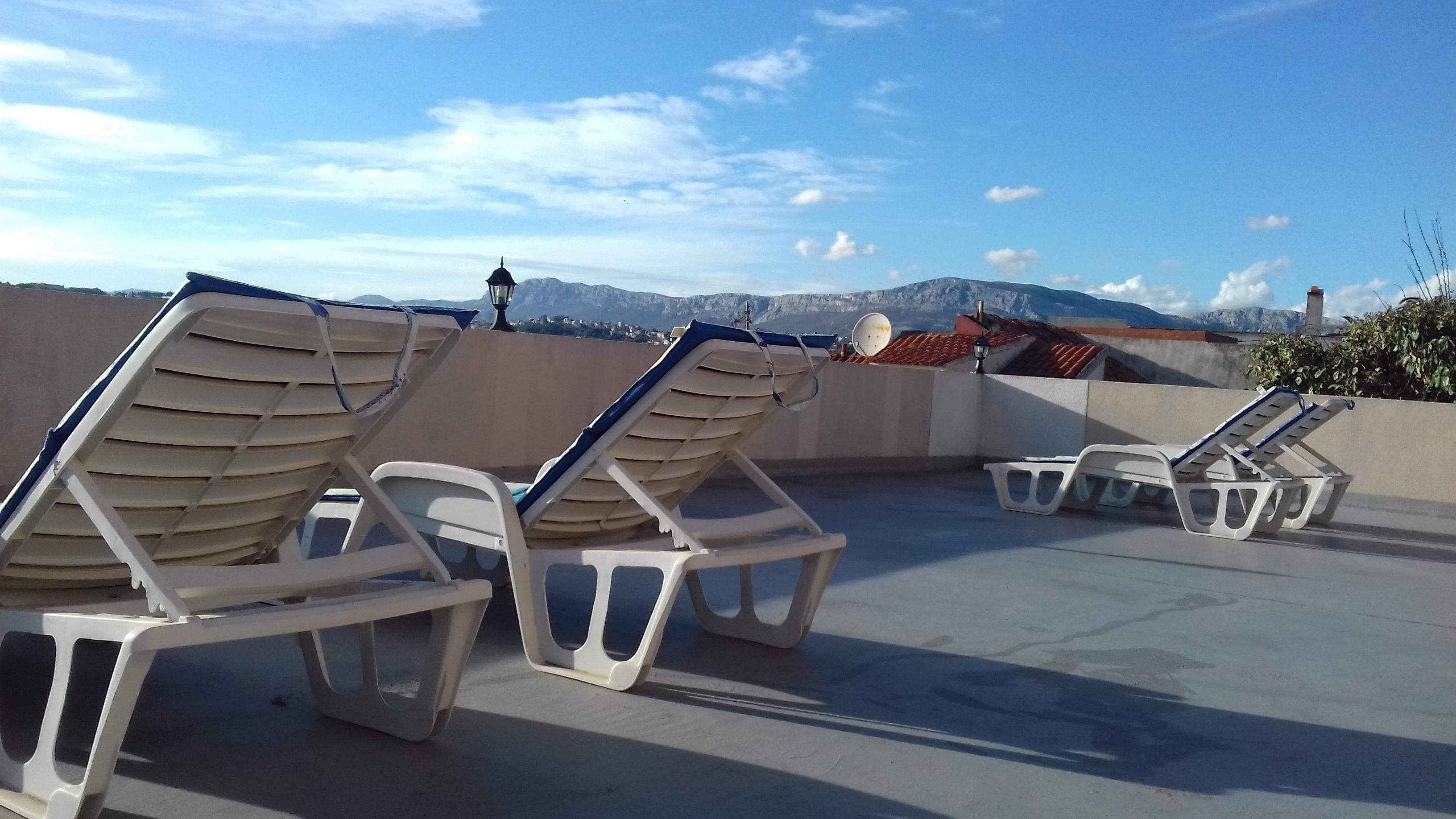 amenities